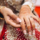 Festival Mehndi