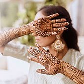 Party Mehndi